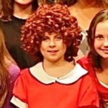 ANNIE JR. Plays Dickson's Renaissance Players in March