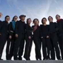 The Southern Theater Presents Ensemble Dal Niente, 4/3