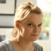 Martha Plimpton Honored by Steppenwolf's WOMEN IN THE ARTS Fundraiser, 3/15