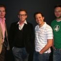 Bergen, Tartaglia, et al. Star in THE TEMPRAMENTALS at the Blank Theatre