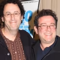 Photo Coverage: THE INTELLIGENT HOMOSEXUAL'S GUIDE Meets the Press