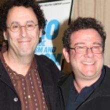 Photo Coverage: THE INTELLIGENT HOMOSEXUAL'S GUIDE Meets the Press