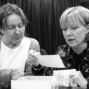 Organised Chaos Productions Presents Peacefully At Home