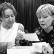 Organised Chaos Productions Presents Peacefully At Home
