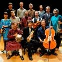 Silk Road Ensemble With Yo-Yo Ma Plays Majestic Theatre, 3/31
