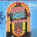 Toby's the Dinner Theatre of Columbia Presents HAPPY DAYS, 3/10 - 6/12