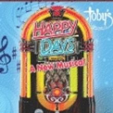 Toby's the Dinner Theatre of Columbia Presents HAPPY DAYS, 3/10 - 6/12