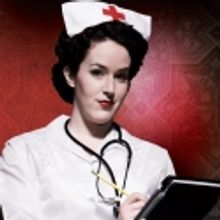 Hale Centre Theatre Presents THE HASTY HEART, 4/16-5/28