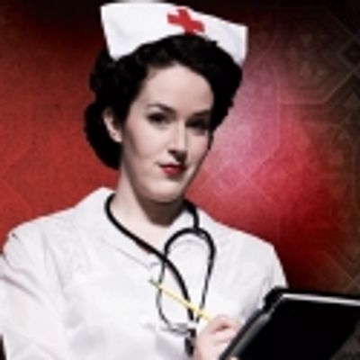 Hale Centre Theatre Presents THE HASTY HEART, 4/16-5/28