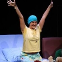 Photo Flash: Greyman Theatre Company Presents DANI GIRL