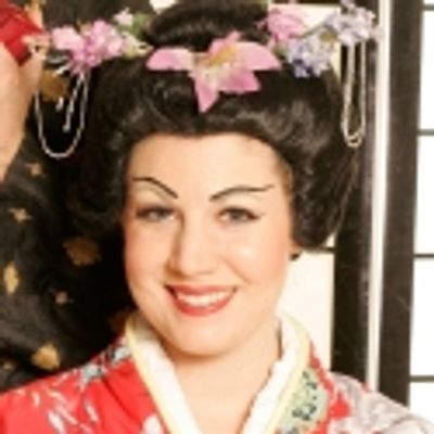 NY Gilbert & Sullivan Players Perform THE MIKADO At Overture Center, 3/26