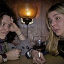 The Amoralists Present BRING US THE HEAD OF YOUR DAUGHTER