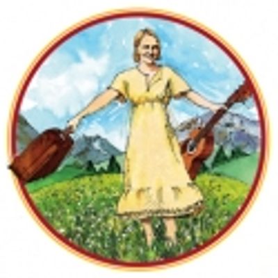 Rose Theater Presents THE SOUND OF MUSIC, 6/3-6/19