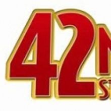 The Marriott Theatre Presents 42ND STREET, 4/10 - 5/29