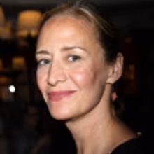 Janet McTeer Set for Fox's WEEKENDS AT BELLEVUE Pilot