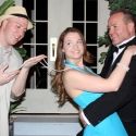 Bellevue Little Theatre Presents DIRTY ROTTEN SCOUNDRELS, 3/18-4/3