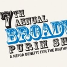 Gilbert Gottfried to Host Broadway Purim Shpiel, 3/14
