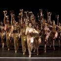 A CHORUS LINE Plays Thalia Mara Hall, 4/20 & 4/21