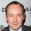 Kevin Spacey Set for HOUSE OF CARDS Pilot