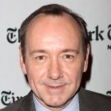 Kevin Spacey Set for HOUSE OF CARDS Pilot