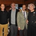 Photo Coverage: National Corporate Theatre Fund's Broadway Roundtable