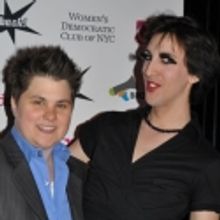 Photo Flash: 5th Annual Women's Awards