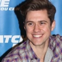 Frank Abagnale Jr. Talks Aaron Tveit: 'A True Star on the Rise'