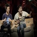 Photo Flash: Meet the New AMERICAN IDIOTs - Guarini, Havok & More!