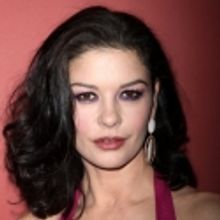 Catherine Zeta-Jones on Board for LAY THE FAVORITE Film