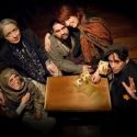 Theater for the New City Presents MR. M, 4/14-5/1
