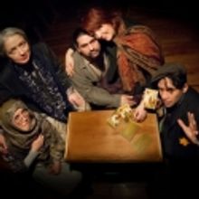 Theater for the New City Presents MR. M, 4/14-5/1