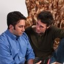 'The Busy World is Hushed' Opens at New Conservatory Theatre Center 4/2