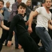 HOW TO SUCCEED... Headed Back to Big Screen with Daniel Radcliffe?