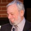 Stephen Sondheim to Receive Special Olivier Award from SOLT