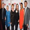 Photo Coverage: MTC's GOOD PEOPLE Opens on Broadway!