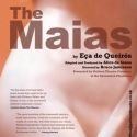 Galleon Theatre Company Presents THE MAIAS