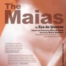 Galleon Theatre Company Presents THE MAIAS