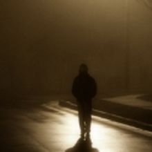 Almeida Projects Presents CRAWLING IN THE DARK