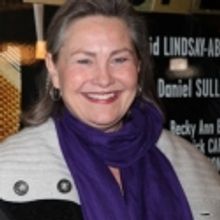 Photo Coverage: GOOD PEOPLE Opens on Broadway - Arrivals