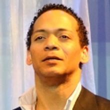 BWW Review: YELLOWMAN at Trinity Rep