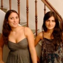 La Scala de San Telmo Presents El Aleph Duo, 3/19