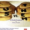 Dark Luna Productions Presents US VS. THEM 3/4-26