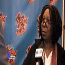 TV: Broadway Beat Meets the SISTER ACT Company!