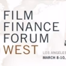 Winston Baker and Variety Present Film Finance Forum March 8-10