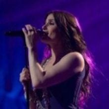 Idina Menzel to Perform with Nashville Symphony, 6/7