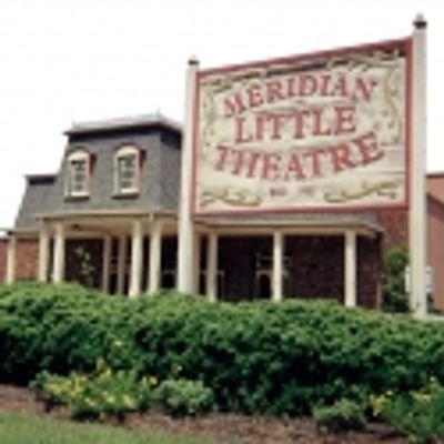 Meridian Little Theatre Presents HAIRSPRAY, 5/12-5/18