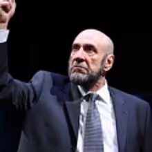 Photo Flash: F. Murray Abraham in MERCHANT OF VENICE