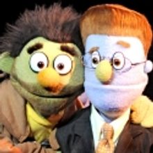BWW Reviews: It Doesn't Suck To Be 'AVENUE Q'