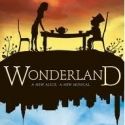 WONDERLAND Cast Heads into the Recording Studio, 3/6