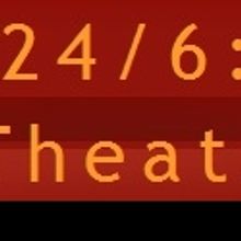 24/6: A Jewish Theatre Company Presents A DOLL HOUSE 3/20